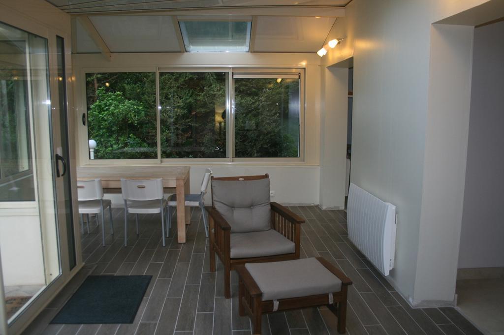 4 Bedroomed Near Disneyland Paris 쿠브레 외부 사진
