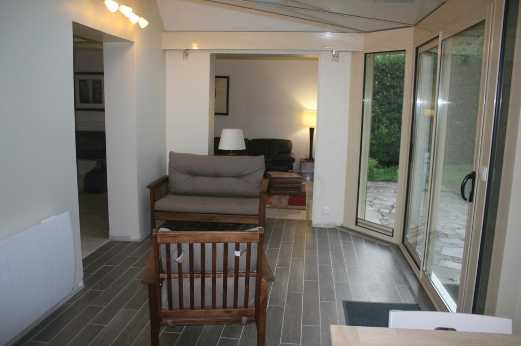 4 Bedroomed Near Disneyland Paris 쿠브레 외부 사진