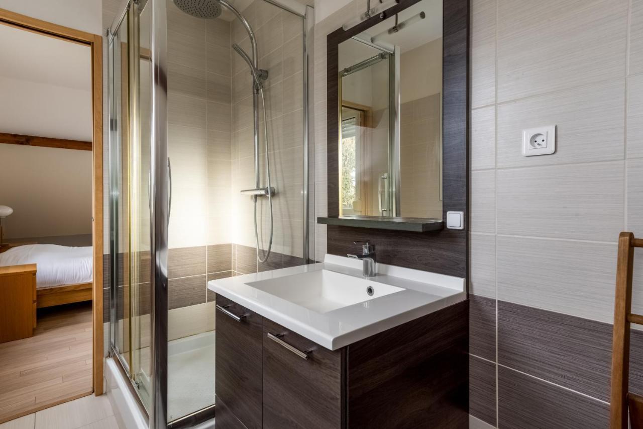 4 Bedroomed Near Disneyland Paris 쿠브레 외부 사진