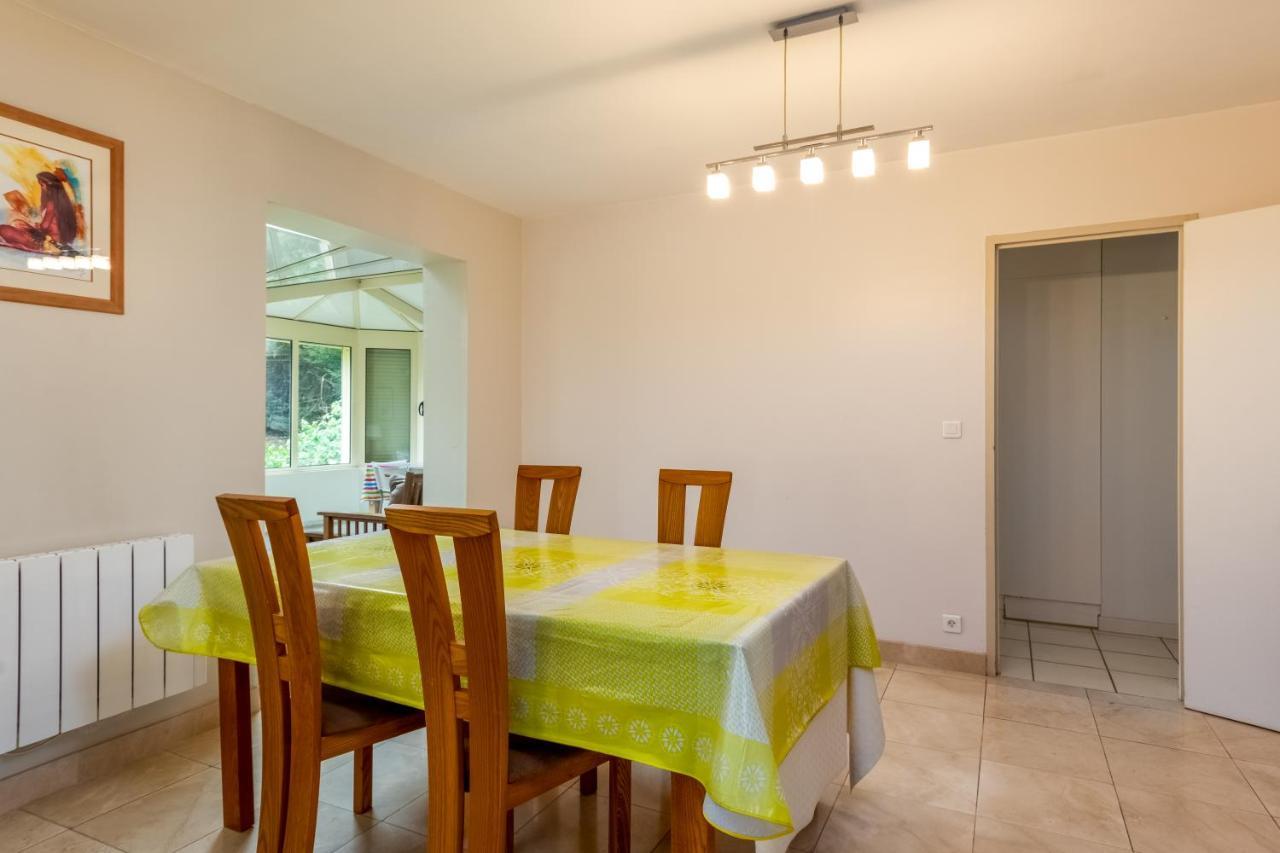 4 Bedroomed Near Disneyland Paris 쿠브레 외부 사진