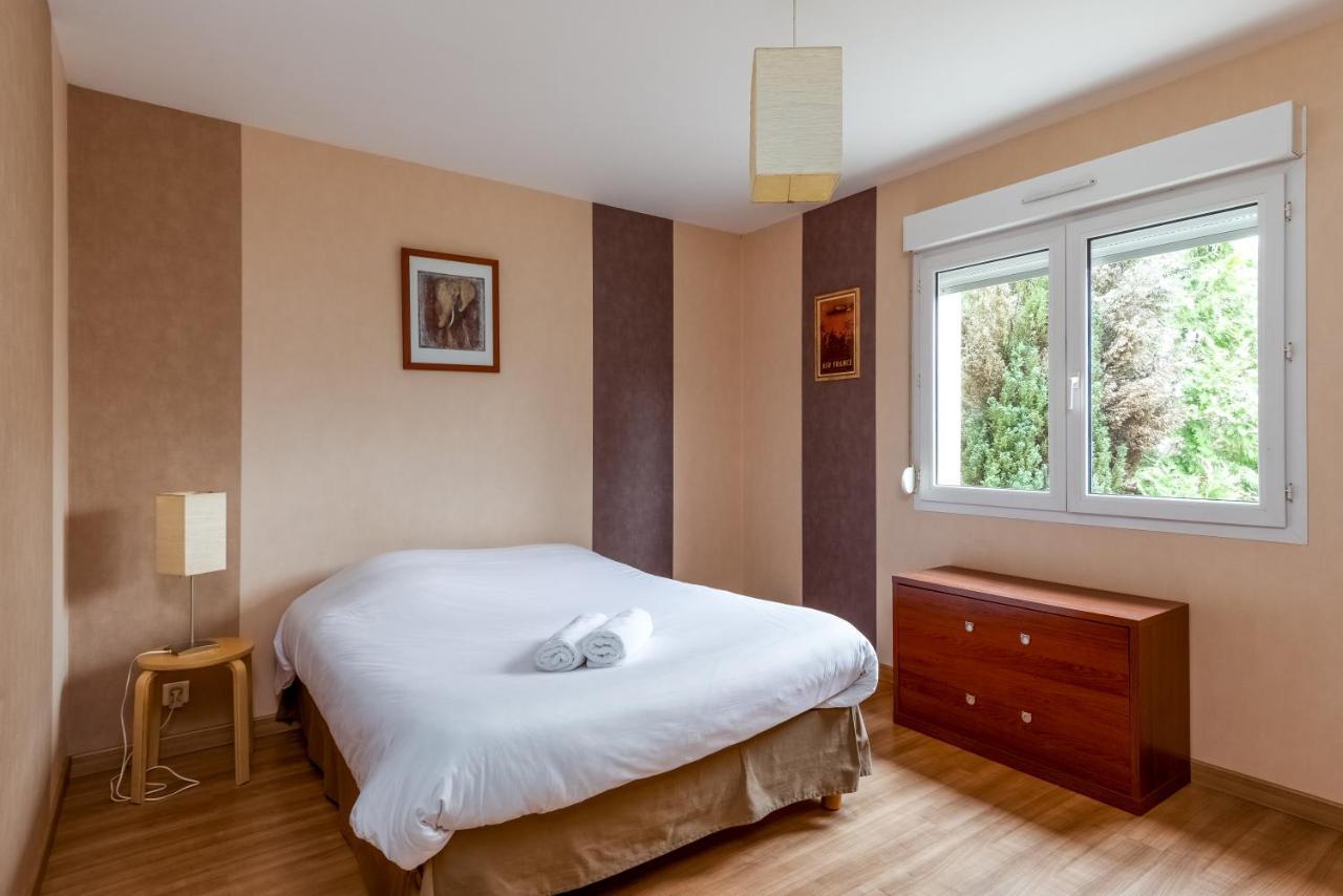 4 Bedroomed Near Disneyland Paris 쿠브레 외부 사진