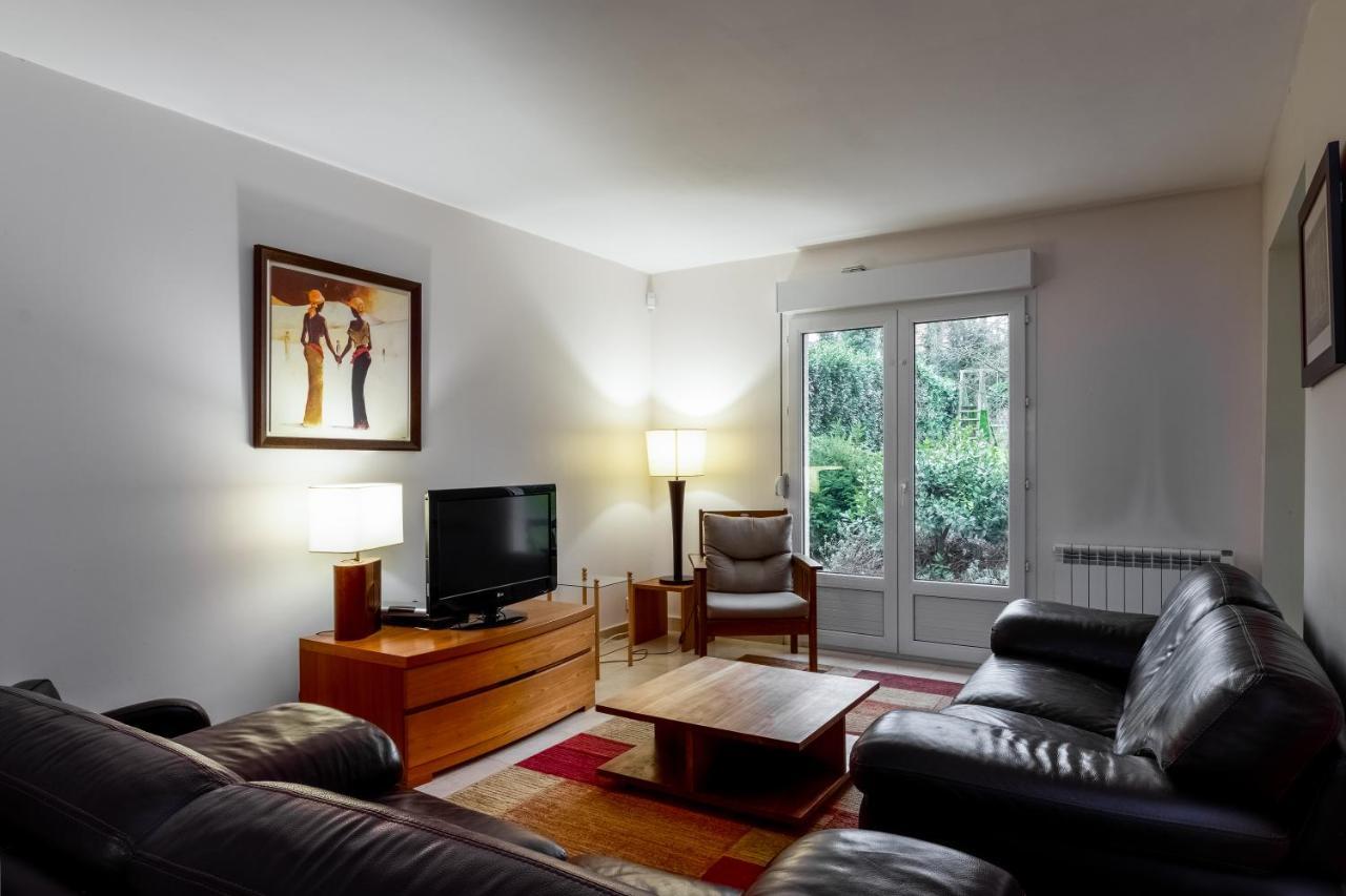 4 Bedroomed Near Disneyland Paris 쿠브레 외부 사진