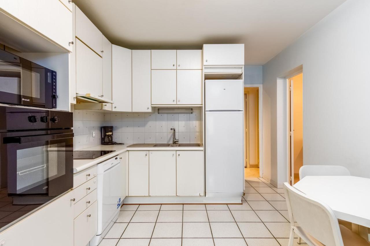 4 Bedroomed Near Disneyland Paris 쿠브레 외부 사진